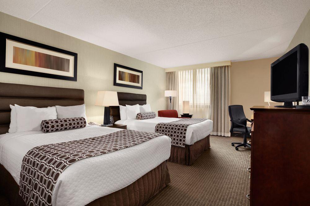 Crowne Plaza Columbus North - By Ihg 4* Worthington