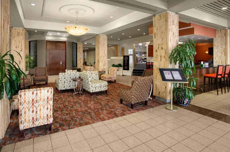 Crowne Plaza Columbus North - By Ihg Hotel