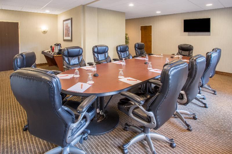 Crowne Plaza Columbus North - By Ihg Hotel 4*