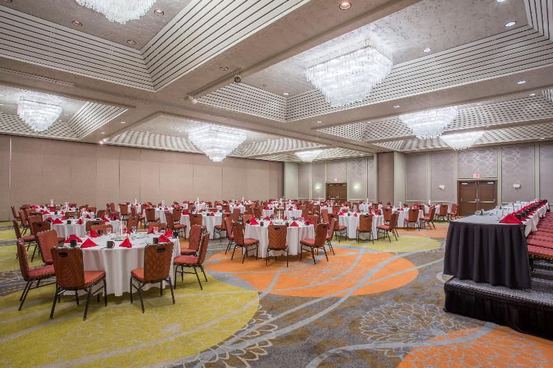 Hotel Crowne Plaza Columbus North - By Ihg 4*