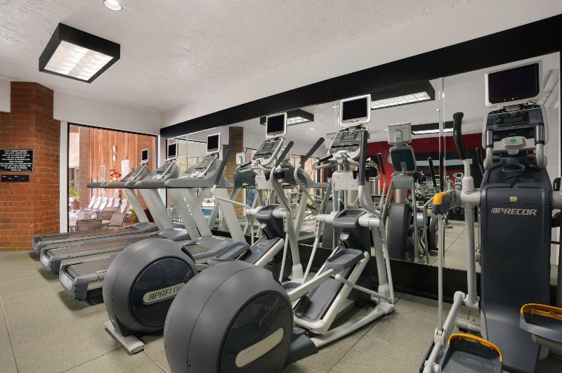Crowne Plaza Columbus North - By Ihg Hotel 4*