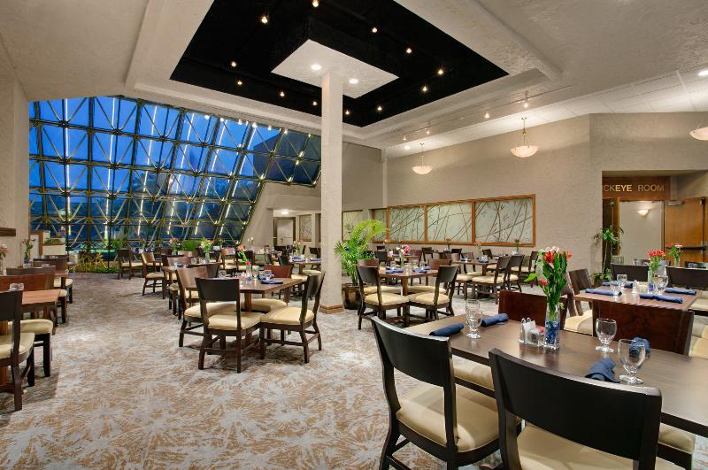 Hotel Crowne Plaza Columbus North - By Ihg